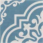 French Blue